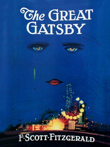 great gatsby book review new york times